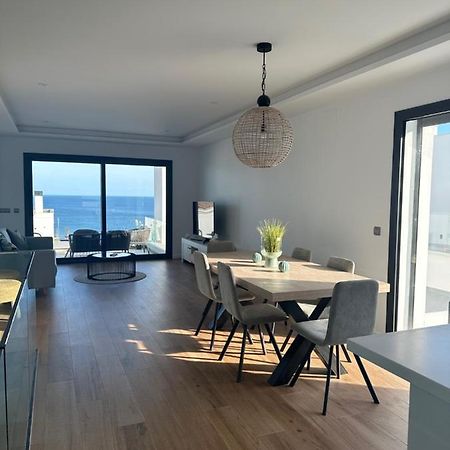 Modern Duplex In Alcaidesa Links II Lägenhet Exteriör bild