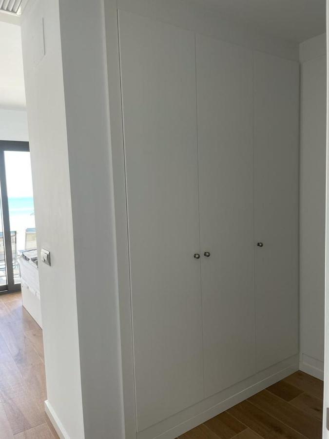 Modern Duplex In Alcaidesa Links II Lägenhet Exteriör bild